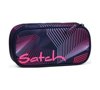 Satch Seismic Pink - Schlamperbox