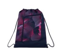 Satch Sportbeutel Seismic Pink