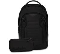 satch Set Matchplus + Schlamperbox 26 Blackjack