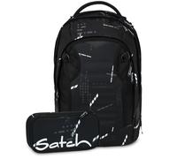 satch Set Matchplus + Schlamperbox 26 Ninja Matrix
