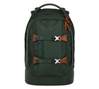 satch Skandi Edition Pack Nordic Forest Green