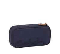 Satch Skandi Edition Pencil Box Nordic Blue