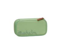 Satch Skandi Edition Pencil Box Nordic Jade Green