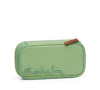Satch Skandi Edition Pencil Box Nordic Jade Green