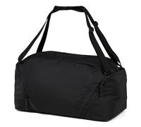 satch Skandi Edition Sportbag Nordic Black