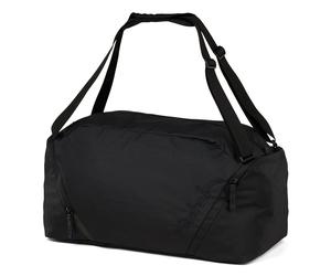 satch Skandi Edition Sportbag Nordic Black