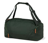 satch Skandi Edition Sportbag Nordic Forest Green