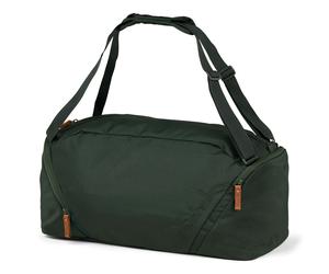 satch Skandi Edition Sportbag Nordic Forest Green