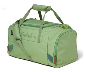 satch Skandi Edition Sportbag Nordic Jade Green