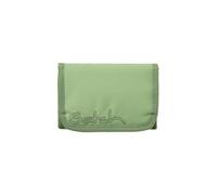 satch Geldbeutel Nordic Jade Green