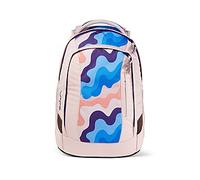 Satch Sleek Candy Clouds Rucksack