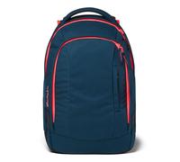 satch Sleek Rucksack Pink Phantom