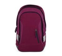Satch Schulrucksack Sleek 24l Pure Purple