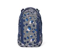 satch Sleek Rucksack Stoney Mony