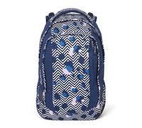 satch Sleek Rucksack Stoney Mony