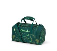 Satch Sportasche Green Compass