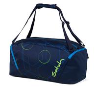 satch Sportbag Blue Tech
