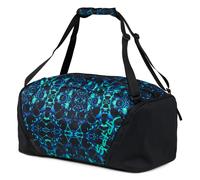 satch Sportbag Caleido Blue