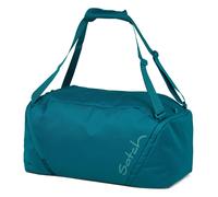 satch Sportbag Deep Petrol