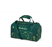 satch Sportbag Green Compass