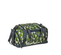 satch Sportbag Green Crush