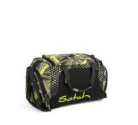 satch Sportbag Jungle Lazer