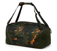 satch Sportbag Jurassic Jungle