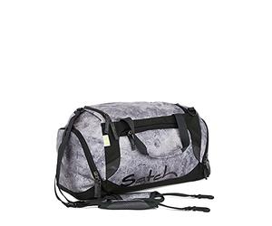 satch Sportbag Rock Block