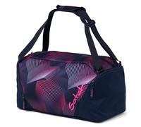 satch Sportbag Seismic Pink
