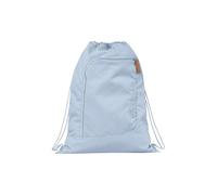Satch Sportbeutel 12L, am Rucksack fixierbar, Reißverschlussfach