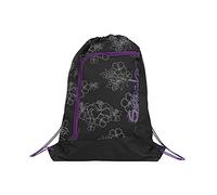 satch Sportbeutel - 12L, Rucksäcken fixierbar, Reißverschlussfach