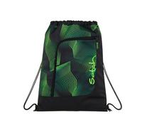 Satch Turnbeutel Sportbeutel in seismic green seismic green OG