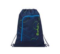 Satch Sportbeutel Blue Tech - Dunkelblau