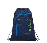 satch Sportbeutel blue tech