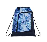 satch Sportbeutel Blurry Sky