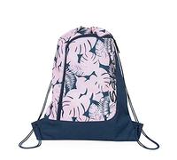 satch Schulzubehör Sportbeutel -vorherige Kollektion Botanic Blush