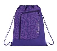 Satch Sportbeutel Bright Faces