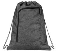 Satch Sportbeutel Collected Grey, Farbe/Muster: grey