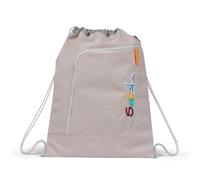 Satch - satch Sportbeutel Colourful Mind Beige - Gr. - One Size