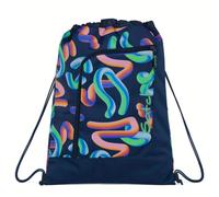 Satch Sportbeutel Crazy Twist