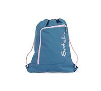Satch Sportbeutel Deep Rose