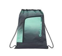 satch Sportbeutel Gradient Mint