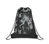 Satch Sportbeutel Gravity Grey