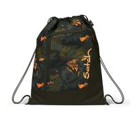 Satch Sportbeutel Jurassic Jungle