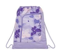 Satch - Satch Sportbeutel Lilac Blossom