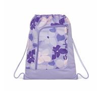 satch Sportbeutel Lilac Blossom