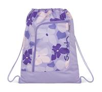 satch Sportbeutel Lilac Blossom