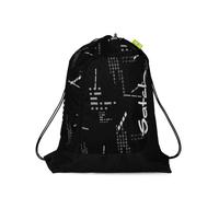 SATCH Sportbeutel Ninja Matrix