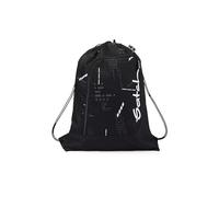Satch Sportbeutel Ninja Matrix - Schwarz