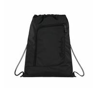 Satch Turnbeutel Nordic Black